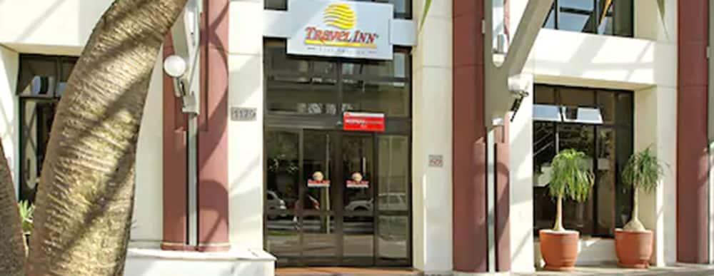 Travel Inn Live & Lodge Ibirapuera Flat Hotel Sao Paulo Exterior photo